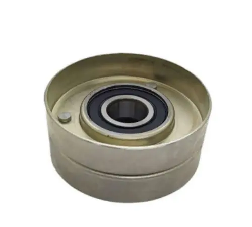 POLIA TENSORA CORREIA ALTERNADOR LAND ROVER DISCOVERY RANGE ROVER SPORT 2.7 24V TDV6 DIESEL 2004 A 2018 PQH500130