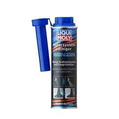 ADITIVO LIMPA BICO INJETOR GASOLINA LIQUI MOLY 300ML 5129