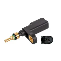 SENSOR TEMPERATURA ÁGUA RADIADOR AUDI A1 A3 Q3 GOLF JETTA TIGUAN 2012 A 2020 03F919501A