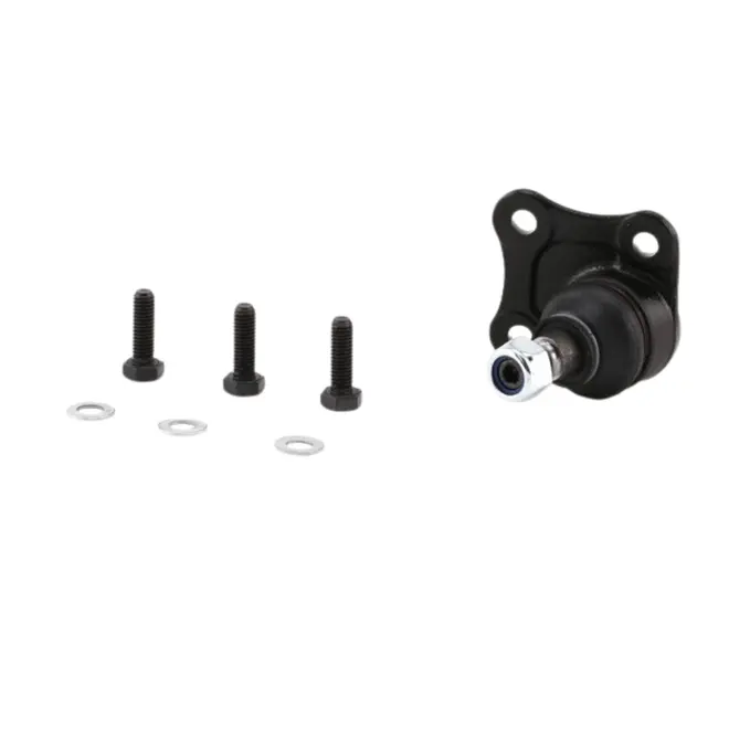 PIVO BANDEJA LADO ESQUERDO AUDI/VW A3/BORA/GOLF/NEW BEETLE 1.6 8V/1.8 20V/2.0 8V 1997 A 20