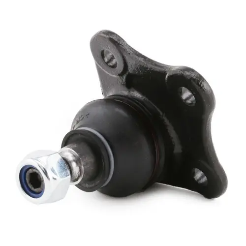 PIVO BANDEJA LADO ESQUERDO AUDI/VW A3/BORA/GOLF/NEW BEETLE 1.6 8V/1.8 20V/2.0 8V 1997 A 20