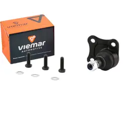 PIVO BANDEJA LADO ESQUERDO AUDI/VW A3/BORA/GOLF/NEW BEETLE 1.6 8V/1.8 20V/2.0 8V 1997 A 20