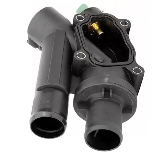 VALVULA TERMOSTATICA LAND ROVER 2.2 16V 224DT DIESEL 2011 A 2017 LR001312/SKU2835