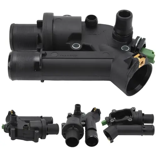 VALVULA TERMOSTATICA LAND ROVER 2.2 16V 224DT DIESEL 2011 A 2017 LR001312/SKU2835