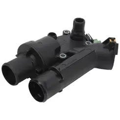 VALVULA TERMOSTATICA LAND ROVER 2.2 16V 224DT DIESEL 2011 A 2017 LR001312/SKU2835