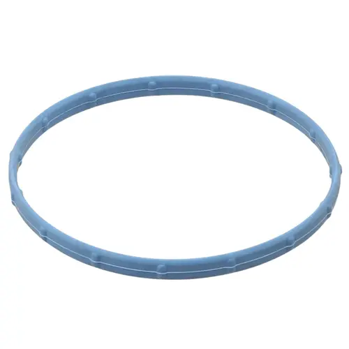 ANEL VEDACAO CORPO ACELERADOR FORD 3.0 24V TDV6 2022 A 2025 1X4Z9E936AA/SKU4927