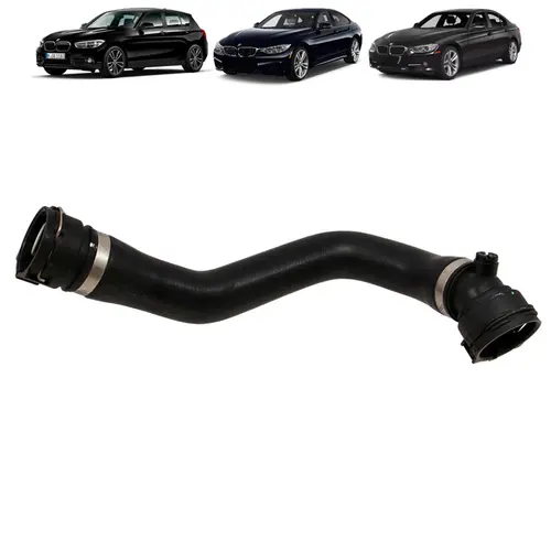 MANG INF RADIADOR BMW 2.0 16V N20 2013 A 2018 17127596838/SKU3069