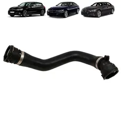MANG INF RADIADOR BMW 2.0 16V N20 2013 A 2018 17127596838/SKU3069