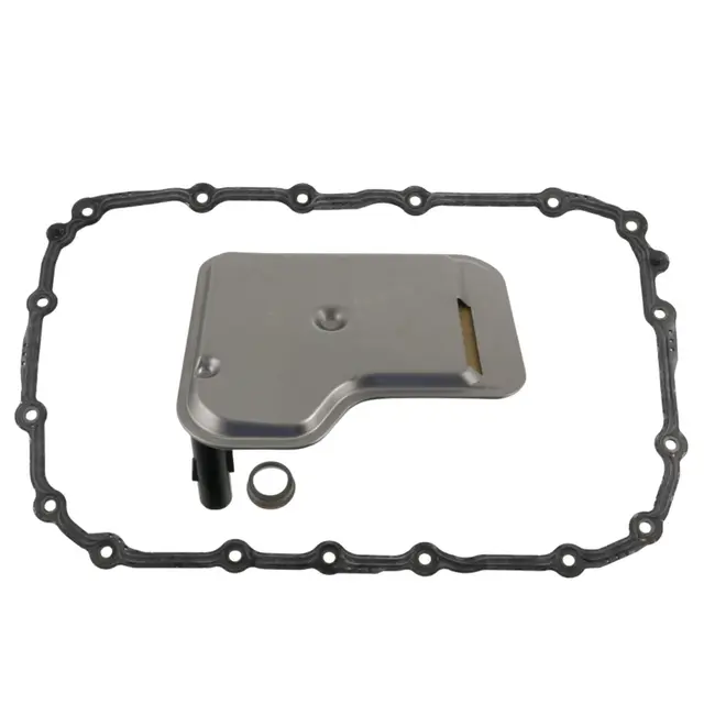 FILTRO HIDRÃULICO CÃ‚MBIO AUTOMÃTICO GA6L45R BMW 2.0 16V/2.5/3.0 24V 2004 A 2011 2411757