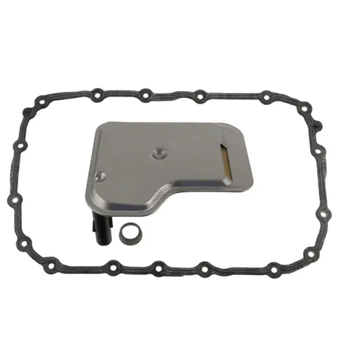 FILTRO HIDRÃULICO CÃ‚MBIO AUTOMÃTICO GA6L45R BMW 2.0 16V/2.5/3.0 24V 2004 A 2011 2411757