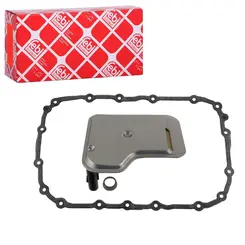 FILTRO HIDRÃULICO CÃ‚MBIO AUTOMÃTICO GA6L45R BMW 2.0 16V/2.5/3.0 24V 2004 A 2011 2411757
