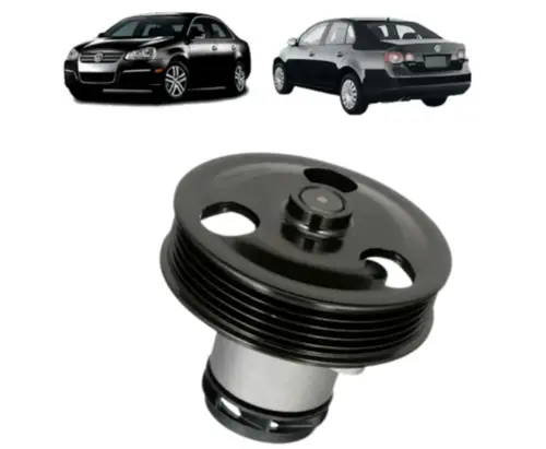 BOMBA ÁGUA MOTOR VOLKSWAGEN JETTA JETTA VARIANT 2.5 20V 2007 A 2011