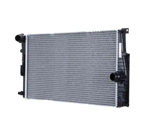 RADIADOR ÁGUA MOTOR BMW 116I 118I 316I 420I 1.6 16V N13 2011 A 2016 17117600516
