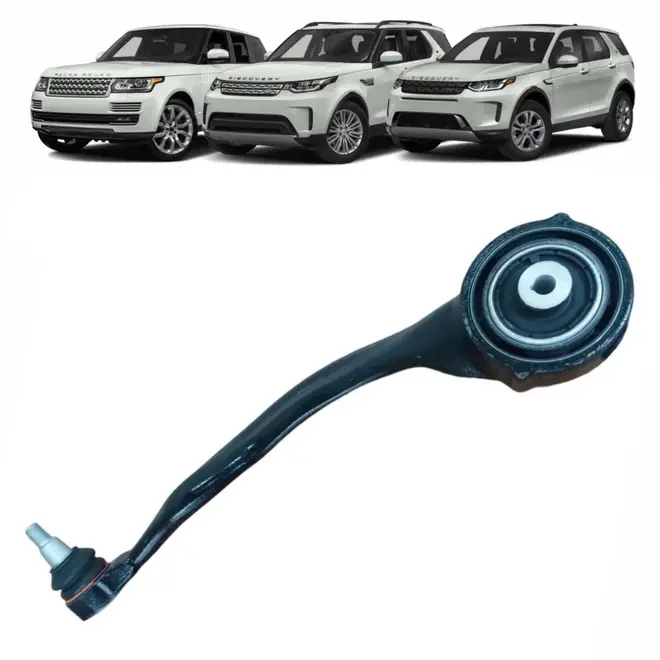 BRACO CURVO INF DIR LAND ROVER DISCOVERY 5/RR SPORT/VOGUE 2.0 16V/3.0 24V/4.4 32V/5.0 32V