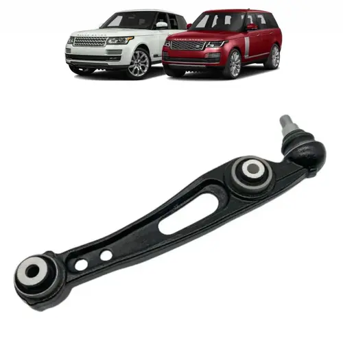 BRACO RETO SUP DIAN DIR LAND ROVER RANGE ROVER 2.0 16V/3.0 24V/4.4 32V/5.0 32V 2012 A 2023