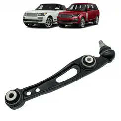 BRACO RETO SUP DIAN DIR LAND ROVER RANGE ROVER 2.0 16V/3.0 24V/4.4 32V/5.0 32V 2012 A 2023