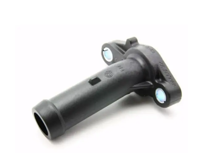 FLANGE ÁGUA CABEÇOTE AUDI Q7 VW PASSAT PASSAT CC TOUAREG 3.2 3.6 24V FSI 2007 A 2017