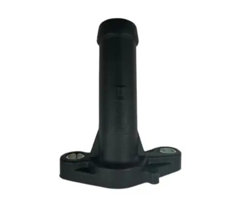 FLANGE ÁGUA CABEÇOTE AUDI Q7 VW PASSAT PASSAT CC TOUAREG 3.2 3.6 24V FSI 2007 A 2017