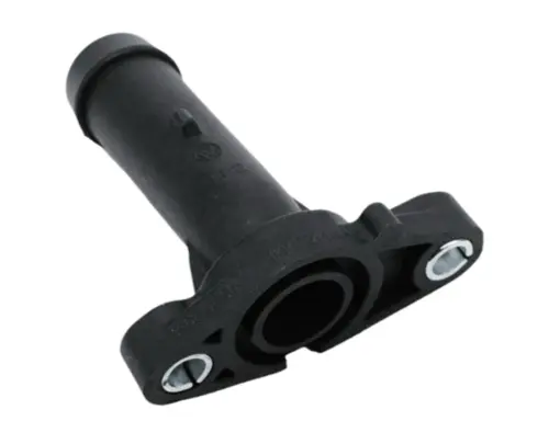 FLANGE ÁGUA CABEÇOTE AUDI Q7 VW PASSAT PASSAT CC TOUAREG 3.2 3.6 24V FSI 2007 A 2017