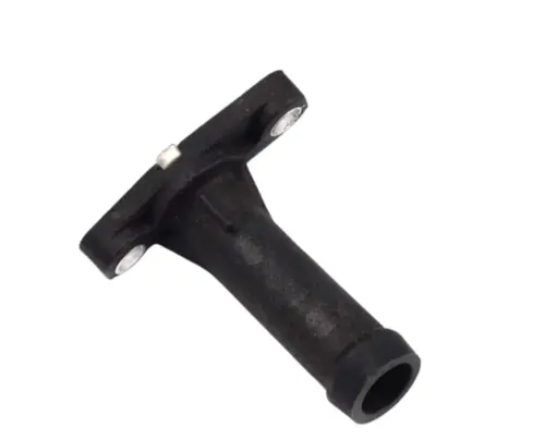 FLANGE ÁGUA CABEÇOTE AUDI Q7 VW PASSAT PASSAT CC TOUAREG 3.2 3.6 24V FSI 2007 A 2017