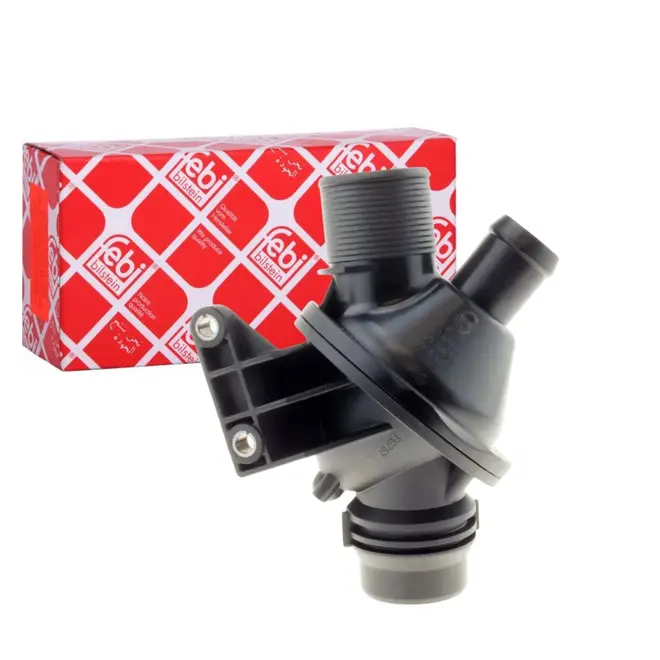 VÁLVULA TERMOSTÁTICA MOTOR BMW 120I 125I 220I 225I 320I 328I 420I 428I 528I X1 2.0 16V N20 2013 A 2018 11537633477