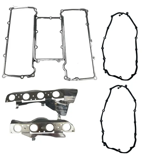 JG JUNTA MOTOR LAND ROVER/JAGUAR 5.0 32V SCV8 2012 A 2025 LR037954/50406900/SKU5087