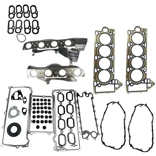 JG JUNTA MOTOR LAND ROVER/JAGUAR 5.0 32V SCV8 2012 A 2025 LR037954/50406900/SKU5087