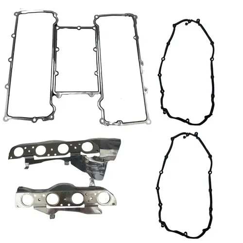 JG JUNTA MOTOR LAND ROVER/JAGUAR 5.0 32V SCV8 2012 A 2025 LR037954/50406900/SKU5087