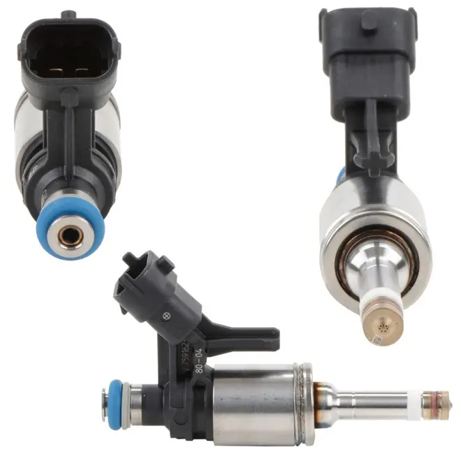 BICO INJETOR ALTA PRESSÃO BMW 116I 118I 316I MINI COOPER 1.6 16V N13 N14 N18 2009 A 2016