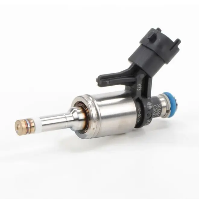 BICO INJETOR ALTA PRESSÃO BMW 116I 118I 316I MINI COOPER 1.6 16V N13 N14 N18 2009 A 2016