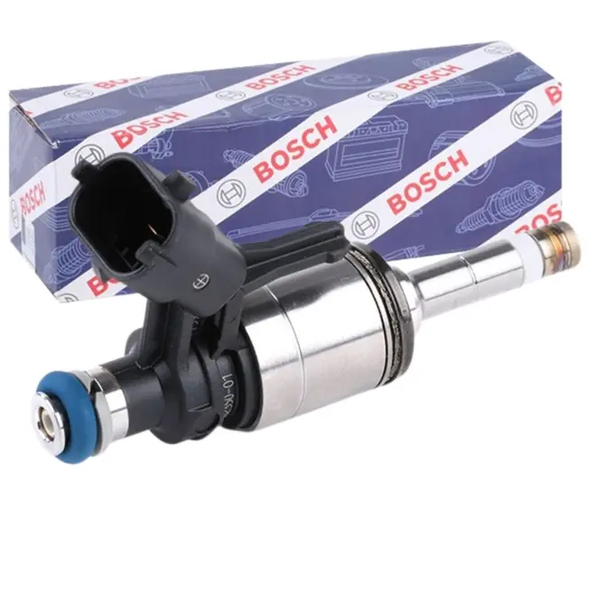 BICO INJETOR ALTA PRESSÃO BMW 116I 118I 316I MINI COOPER 1.6 16V N13 N14 N18 2009 A 2016