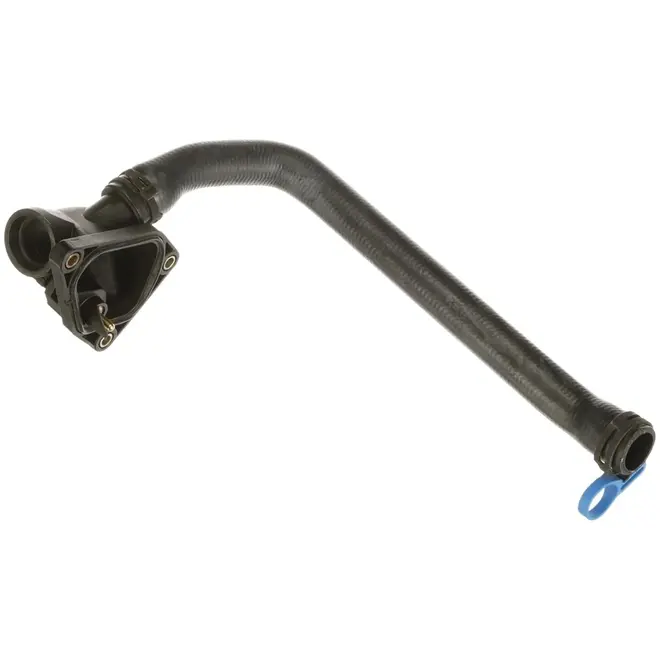 Flange Água Cabeçote com Mangueira BMW 1.6 16V N13 2012 a 2015 11537600586