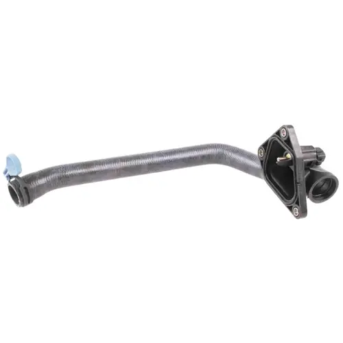 Flange Água Cabeçote com Mangueira BMW 1.6 16V N13 2012 a 2015 11537600586