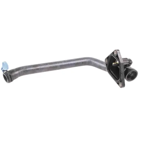 Flange Água Cabeçote com Mangueira BMW 1.6 16V N13 2012 a 2015 11537600586