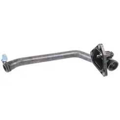 Flange Água Cabeçote com Mangueira BMW 1.6 16V N13 2012 a 2015 11537600586