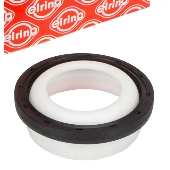 RETENTOR POLIA DIANT BMW 116I/118I/316I 1.6 16V N13 2012 A 2015/MINI COOPER 1.6 16V THP 20