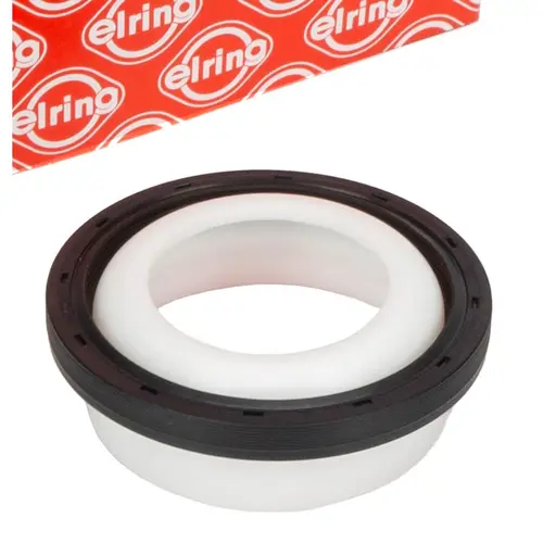 RETENTOR POLIA DIANT BMW 116I/118I/316I 1.6 16V N13 2012 A 2015/MINI COOPER 1.6 16V THP 20
