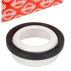 RETENTOR POLIA DIANT BMW 116I/118I/316I 1.6 16V N13 2012 A 2015/MINI COOPER 1.6 16V THP 20