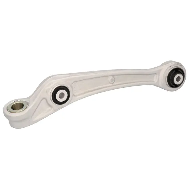 BRAÇO RETO SUSPENSÃO DIANTEIRA DIREITO AUDI A4 A5 A6 A7 Q5 PORSCHE MACAN 1.8 2.0 2.9 3.0 3.2 TFSI FSI TURBO GASOLINA FLEX 2008 A 2024 8K0407152F