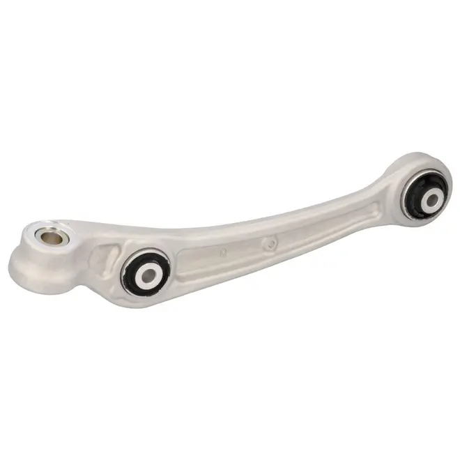 BRAÇO RETO SUSPENSÃO DIANTEIRA DIREITO AUDI A4 A5 A6 A7 Q5 PORSCHE MACAN 1.8 2.0 2.9 3.0 3.2 TFSI FSI TURBO GASOLINA FLEX 2008 A 2024 8K0407152F