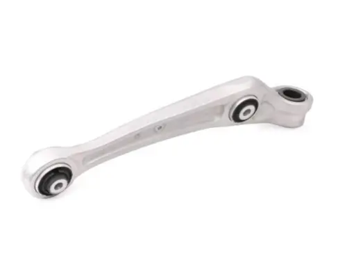 BRAÇO RETO SUSPENSÃO DIANTEIRA DIREITO AUDI A4 A5 A6 A7 Q5 PORSCHE MACAN 1.8 2.0 2.9 3.0 3.2 TFSI FSI TURBO GASOLINA FLEX 2008 A 2024 8K0407152F