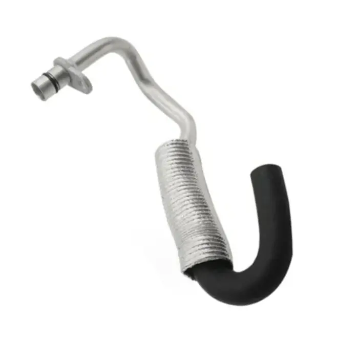 TUBO ENTRADA ÁGUA TURBINA BMW 1.6 16V GASOLINA 2011 A 2016 11537960059