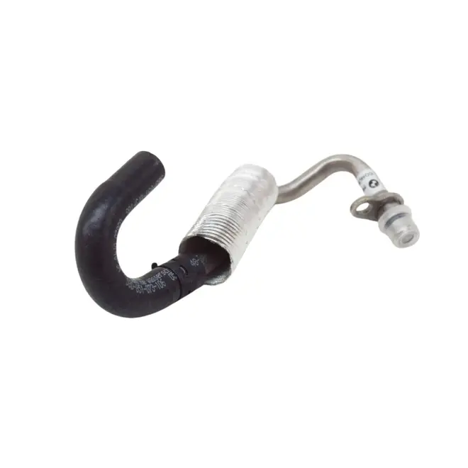 TUBO ENTRADA ÁGUA TURBINA BMW 1.6 16V GASOLINA 2011 A 2016 11537960059