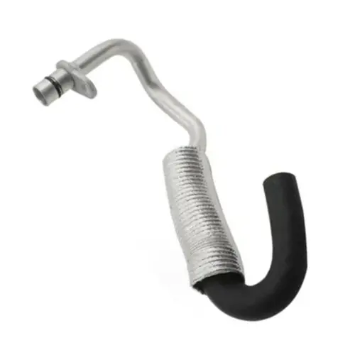 TUBO ENTRADA ÁGUA TURBINA BMW 1.6 16V GASOLINA 2011 A 2016 11537960059