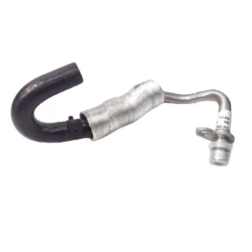 TUBO ENTRADA ÁGUA TURBINA BMW 1.6 16V GASOLINA 2011 A 2016 11537960059