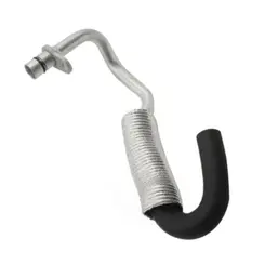 TUBO ENTRADA ÁGUA TURBINA BMW 1.6 16V GASOLINA 2011 A 2016 11537960059