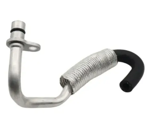 TUBO ENTRADA ÁGUA TURBINA BMW 1.6 16V GASOLINA 2011 A 2016 11537960059
