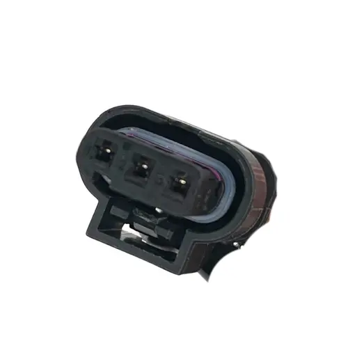 PLUG CONECTOR BOMBA AGUA AUX ELETRICA AUDI VW MINI 2008 A 2019
