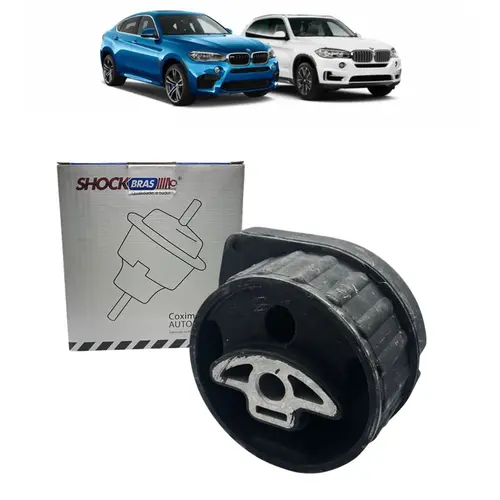COXIM CAMBIO BMW X5/X6 3.0 24V/ 4.4 V8 32V 2008 A 2019 22316864675/SKU2404