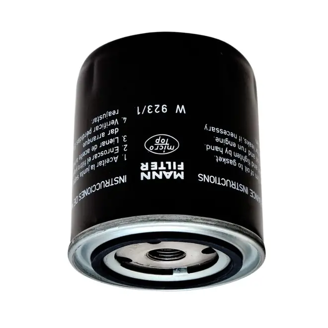 FILTRO DE ÓLEO MOTOR LAND ROVER DEFENDER 90 110 130 DISCOVERY 1 2.5 8V 300 TDI 1994 A 2006